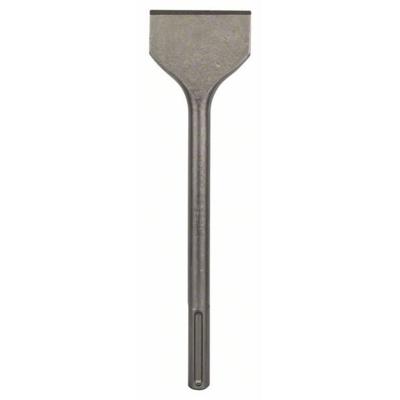 Bosch Accessories 1618601008 Bosch Power Tools Spadebeitel 80 mm Gezamenlijke lengte 300 mm SDS-Max 1 stuk(s)