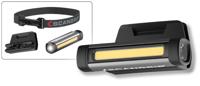 SCANGRIP Headlight flex wear kit