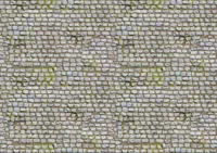 Sheet l21b29.7cm keien grijs