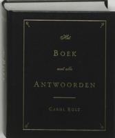 Het boek met alle antwoorden - geb (Hardback)