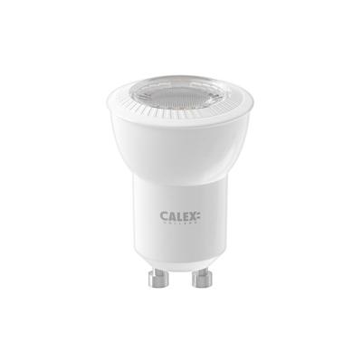Circle Led lamp4W - GU10 - 3000K - 35mm - 1901000600