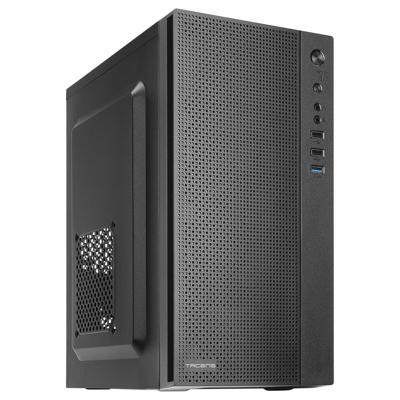 ATX Behuizing Tacens AC5500 Zwart