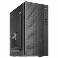 ATX Behuizing Tacens AC5500 Zwart