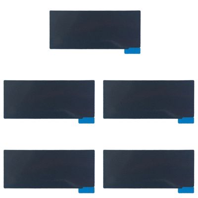 5 STKS moederbord warmte dissipatie sticker voor iPhone 11