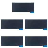5 STKS moederbord warmte dissipatie sticker voor iPhone 11