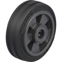 Blickle VPP 80/12R Wiel met hoog draagvermogen Wieldiameter: 80 mm Draagvermogen (max.): 50 kg 1 stuk(s)