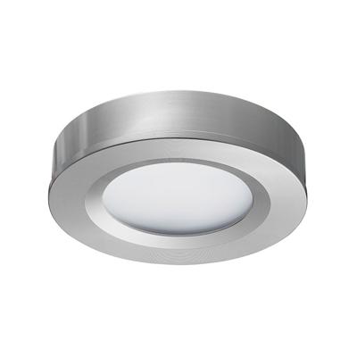 LED-opbouwspot Adria 3W 2700K zwart 12V