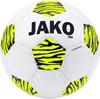 JAKO 2309 Trainingsbal Wild - Wit/Jako-Blauw - 4