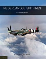 Nederlandse Spitfires - Harry van der Meer - ebook