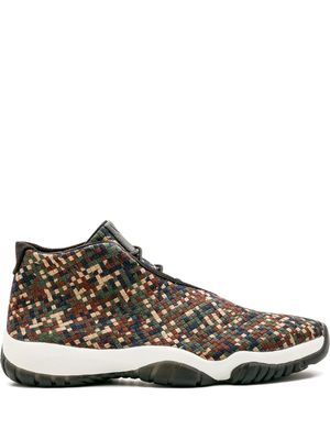 Jordan baskets Future Premium - Multicolore