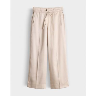 Opus - Wit | unisex | Top | Wit | 44 | regular | Kamst mode