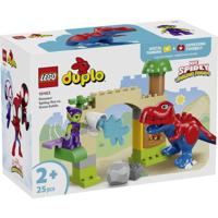 LEGO® DUPLO® 10463