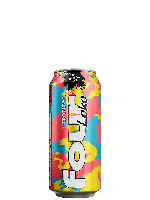 Four Loko, Tropical blikje