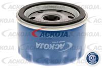 Oliefilter ACKOJA, u.a. für Renault, Ford, Volvo, Dacia, Nissan, Jeep, Piaggio, Mitsubishi, Alpine, VW, Opel, Alfa Romeo, Lancia, ARO, Tata, Vauxhall, - thumbnail