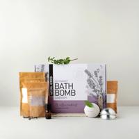 DIY Pakket: Bath Bombs Default Title