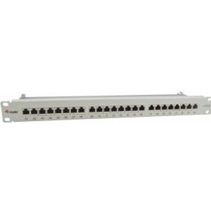 Equip 326525 patch paneel 1U