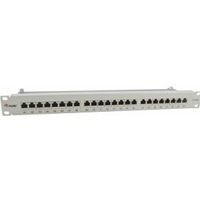 Equip 326525 patch paneel 1U