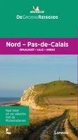 Reisgids Michelin groene gids Nord/Pas-de-Calais | Lannoo