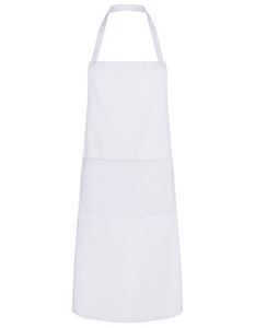 Karlowsky KY026 Bib-Apron Denmark