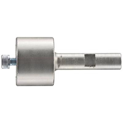 PFERD TOOLS 79183976 Accessoires gereedschapshouder BO voor potborstels Ø 65-80 mm met sleutelwijdte 22 mm op 12 mm schacht PFERD TOOLS 79183976 Accessoires gereedschapshouder BO voor potborstels Ø 65-80 mm met sleutelwijdte 22 mm op 12 mm schacht
