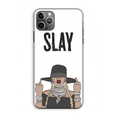 Slay All Day: iPhone 11 Pro Max Tough Case