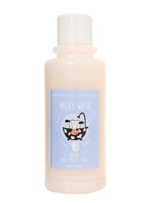 Evi Line Botermelk bad & douche neutraal 2 Liter Evi Line Botermelk bad & douche neutraal 2 Liter