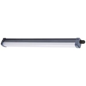 Philips Lighting ProjectLine LED-lamp voor vochtige ruimte LED LED 17 W Natuurwit Zwart