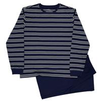 Pyjama Blauw