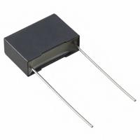 Kemet 46KI322040P0M 1 stuk(s) Foliecondensator Bulk