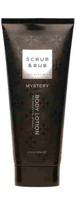 Scrub & Rub Melk Mystery Body Lotion 200ml
