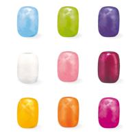 Globos Krullint 20mx5mm pak a 24 rolletjes