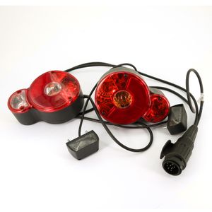 Twinny Load 629913019 Lampenset e-Active 7913019