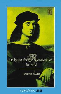 Kunst der Renaissance in Italië (Paperback)