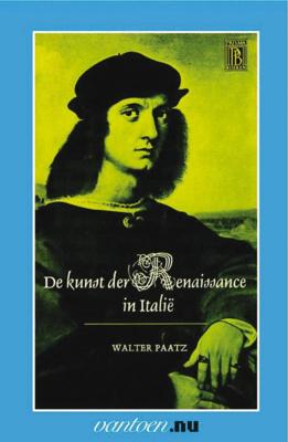Kunst der Renaissance in Italië (Paperback)