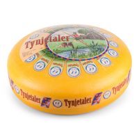 13kg Tynjetaler  50+ - thumbnail