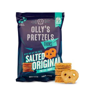 Pretzels orginal