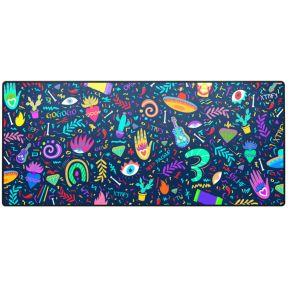 CHERRY XTRFY GP5 Fiesta XL Muismat