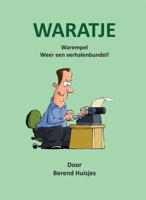 Waratje (Paperback)