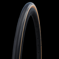 Vouwband Schwalbe One RaceGuard 28 x 1,00" / 25-622mm - bronze sidewall