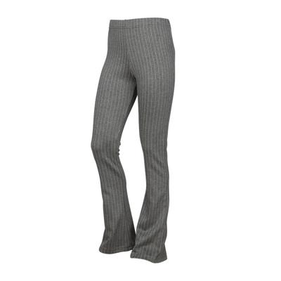 Flair pants Flair Pin Stripe Antra