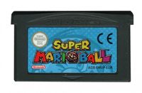 Super Mario Ball (losse cassette)