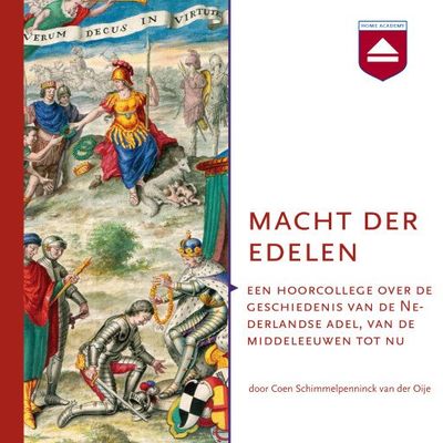 Macht der edelen