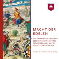 Macht der edelen
