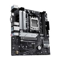 ASUS PRIME B650M-K AMD B650 Socket AM5 micro ATX - thumbnail