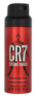 Cristiano Ronaldo CR7 Body Spray 150 ml Lichaamsmist Heren