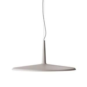 Vibia Skan 0270 hanglamp Ø30 LED beige M1