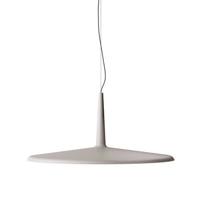 Vibia Skan 0270 hanglamp Ø30 LED beige M1 - thumbnail