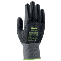 uvex C300 wet 6054210 Snijbeschermingshandschoen Maat (handschoen): 10 EN 388 1 paar - thumbnail