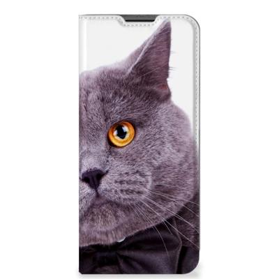 Nokia G50 | Hoesje maken | Kat Nokia G50 | Hoesje maken | Kat