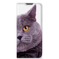 Nokia G50 | Hoesje maken | Kat